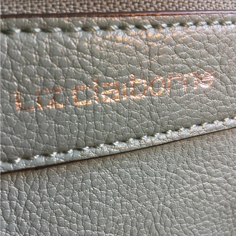 Liz Claiborne Purse - Picture 7 of 10